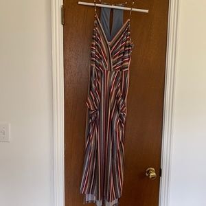 BCBG midi dress